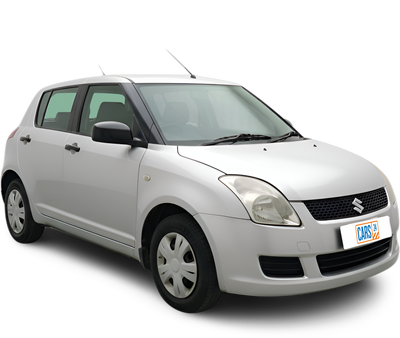 Maruti Swift-img